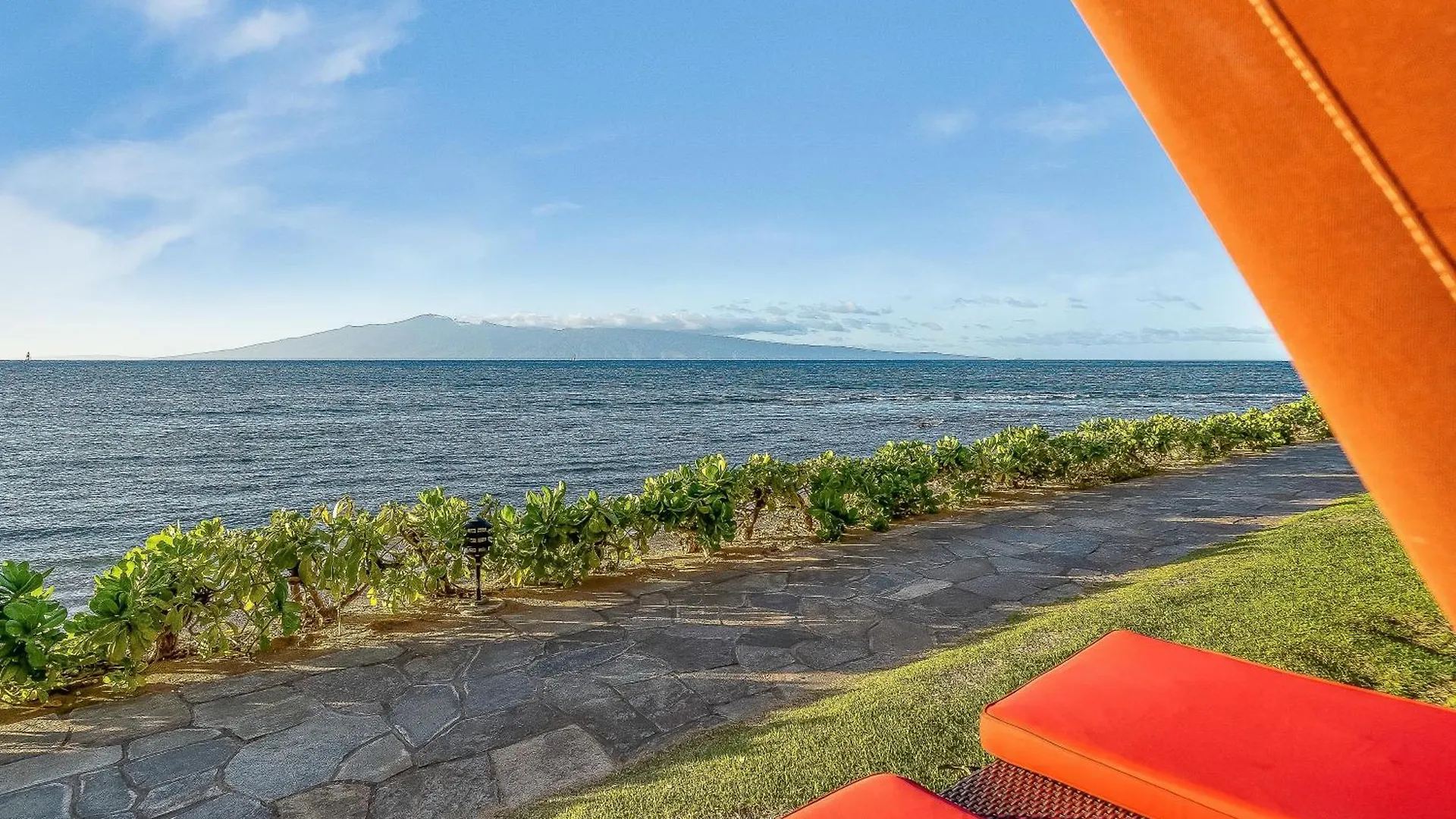 Vakantiehuis Kaanapali Shores 527 Kahana